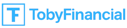 TobyFinancial Logo